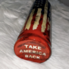 32oz President TRUMP tumbler